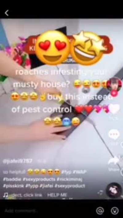 chop off your cock 👍