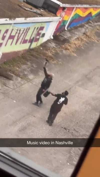 Female Rapper From Nashville