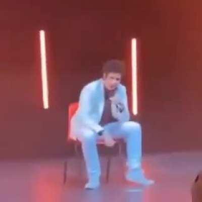 THE DAME DA NE THE DAME DA NE IS REAL