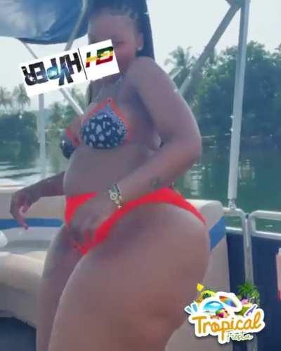 More from the bottom of the barrel