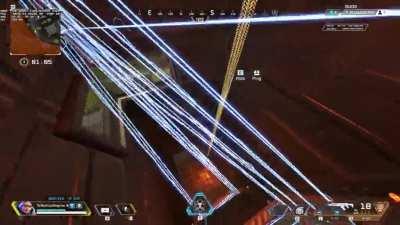 We play a little wattson