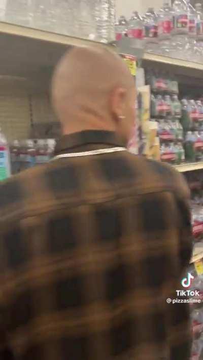 Shirt works as intended