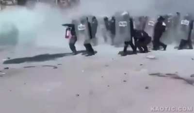 Meksikada noluyor amkk 🤦‍♂️