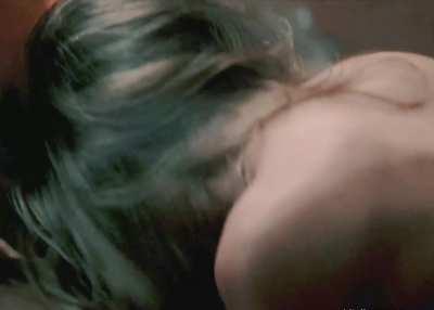 Denise Richards legendary tits in Wild Things