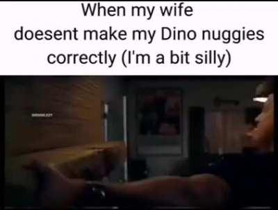 Silly Brad Pitt moment 💀