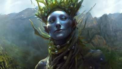 Pres Amica Reunite with an old ally - Episode 22 Intro - AI DnD featuring Presidents