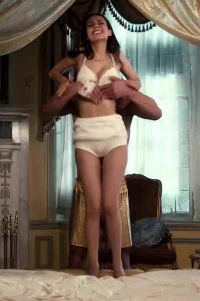 Victoria Justice is THE perfect woman