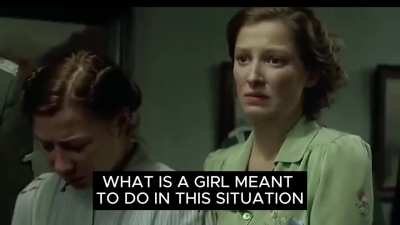 hitler reacts to biology paper 2 (aqa triple higher)