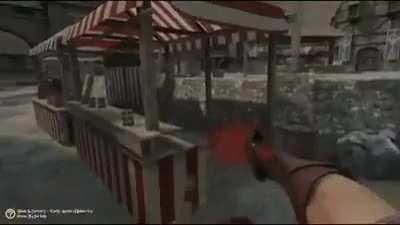 POV: You're Sword Saint