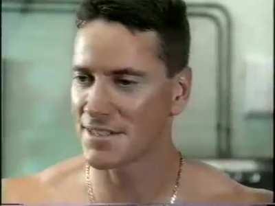 [Highlight] 1999 Nike Commercial: Chicks Dig the Longball (feat. Glavine & Maddux)