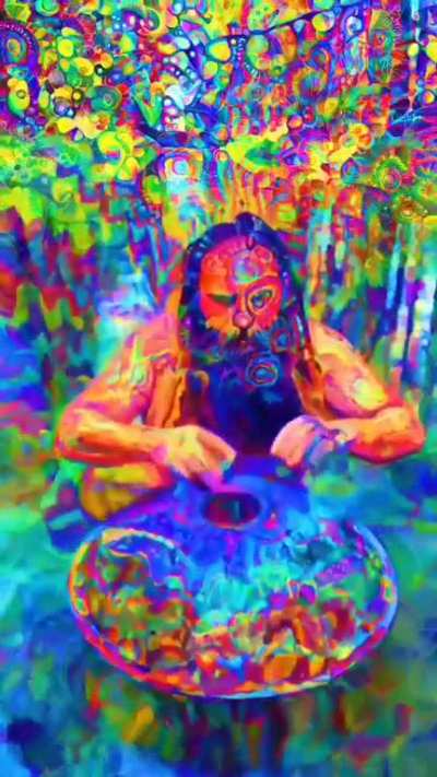 May be we were supposed to stay tribal