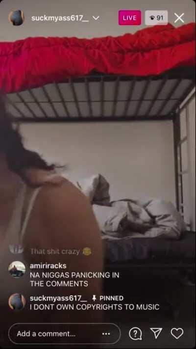 😫😫😫 Ngl I would sell my first born to an Egyptian Gypsy just to lick her toes