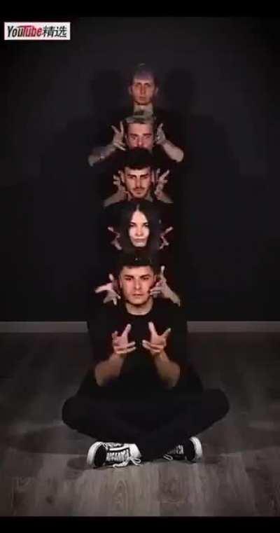 The Ultimate this Thing