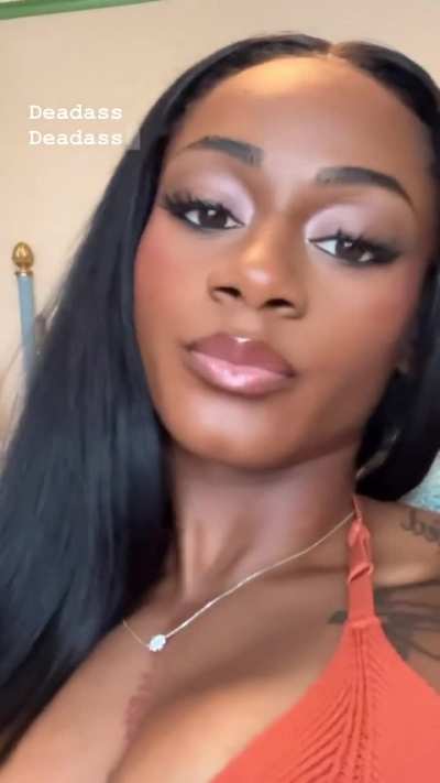 Sha'Carri Richardson