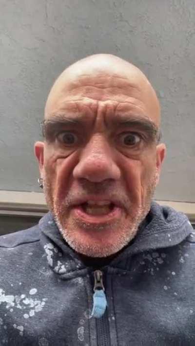 The decider of all things