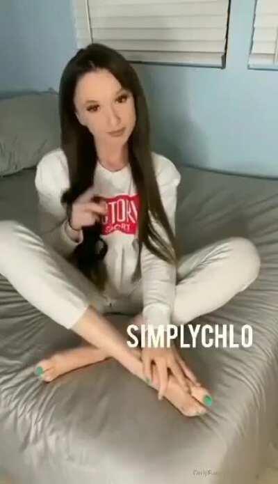 Çok meşhur bir kıyafet değiştirme serisi vardı, alın sizin için olanı yapmışlar :)