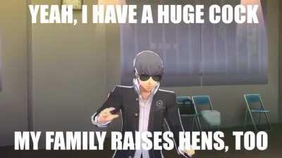 [Contest] This was funnier in my head...