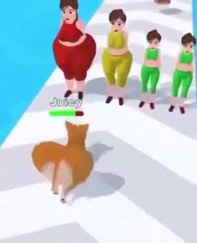 Phenomenal gameplay (change flair if needed)