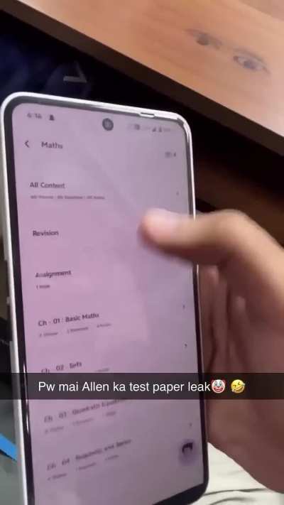 ALLEN IS THE REAL KING