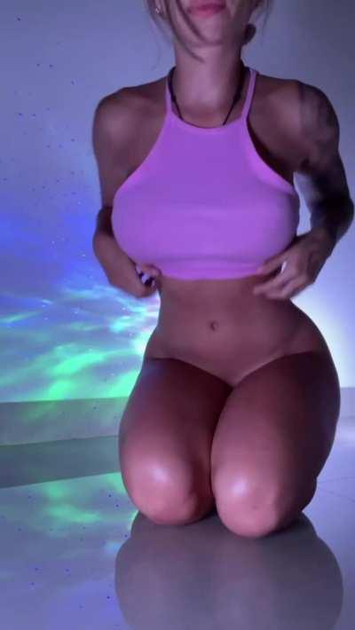 Lets stay in bed and fuck all day?