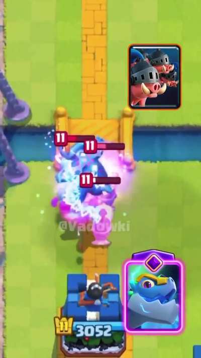 most broken evo ever