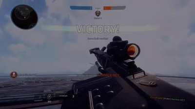 I just peaked in Coliseum