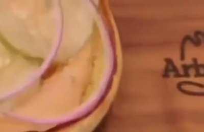 fuck you burger king