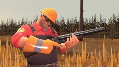I love TF2 