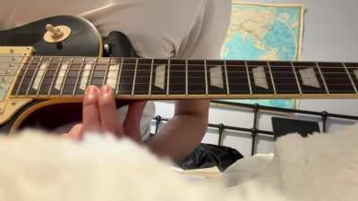 My 16th fret sounds so bad. How do I fix it?