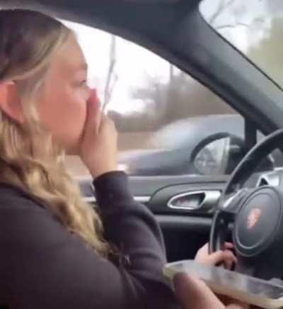 to get away with cheating.