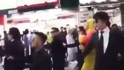 -9999999999 social credit