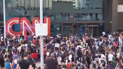 When the monsters you create and defend turn on you and destroy your narrative.