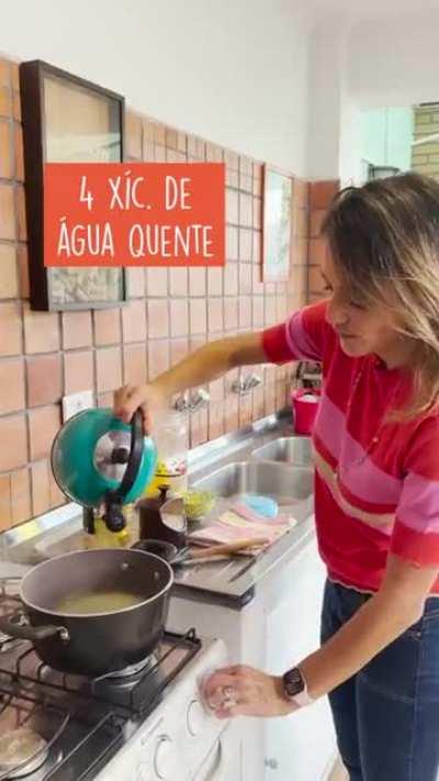 Enfim uma dica útil no tik tok