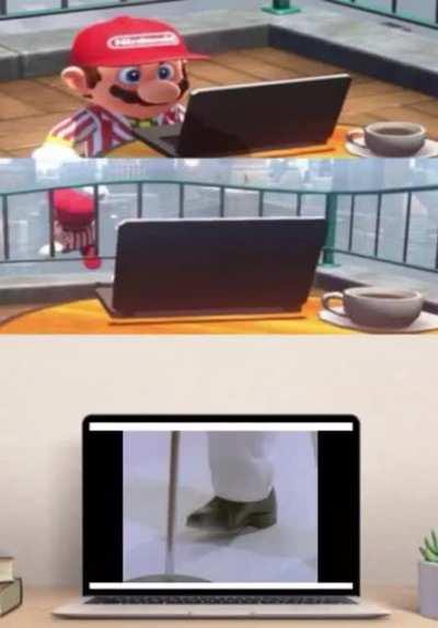 just 2 seconds of your time