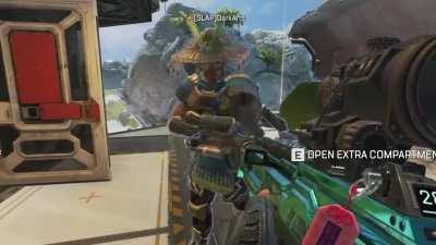 Bloodhound hates Knock-Knock Jokes