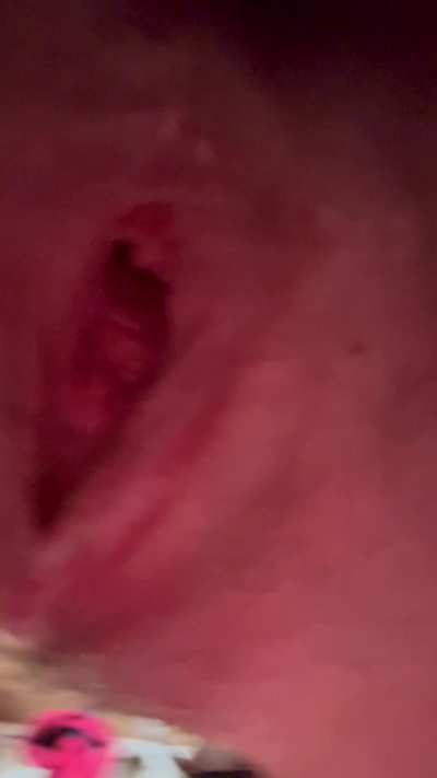 take a peak under this nuns dress