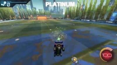 How different players save a shot