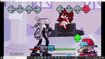 I replaced the missnote sounds with a scream that i recorded. Witness my suffering.