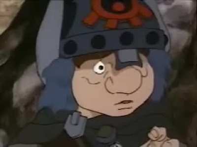 Sorry Jackson, move on Rings of Power, THIS is the definitive LOTR experience