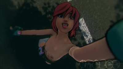 Undercover Skye - On the Go (Ateles)