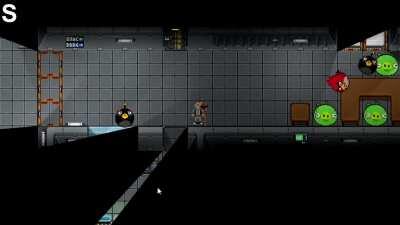 Space Station 14 finally adds a furry race