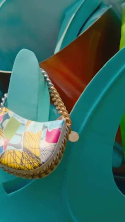 Sadie in Stella by Stella