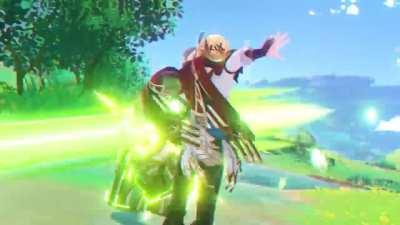 Version 3.6 'A Parade of Providence' Trailer