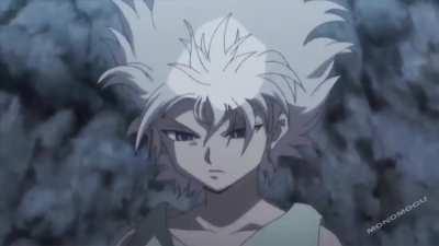 Here's an Anime Transitions and SFX AMV I made with about 84 different anime-styled works included. Hope you enjoy!