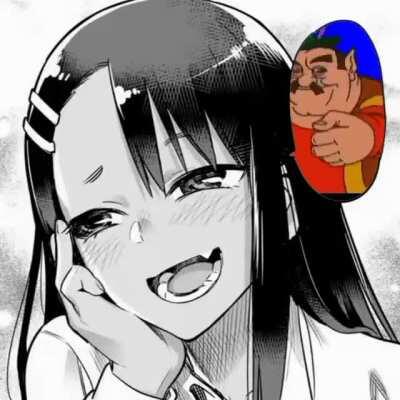 An older meme but I hope its ok