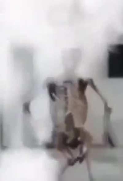 Finally! A subreddit I belong in!