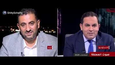 2020 election in a nutshell