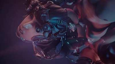 Kali (Idemi) [Rainbow Six Siege]