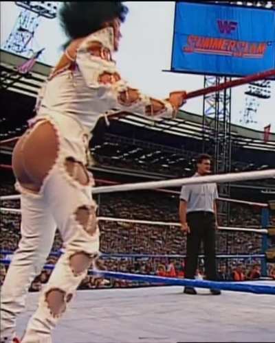 Sensational Sherri