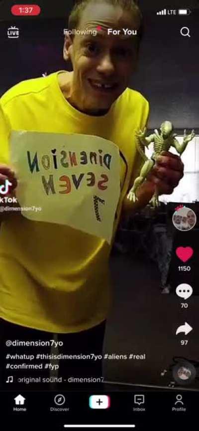 What in the what?! Best character ever!